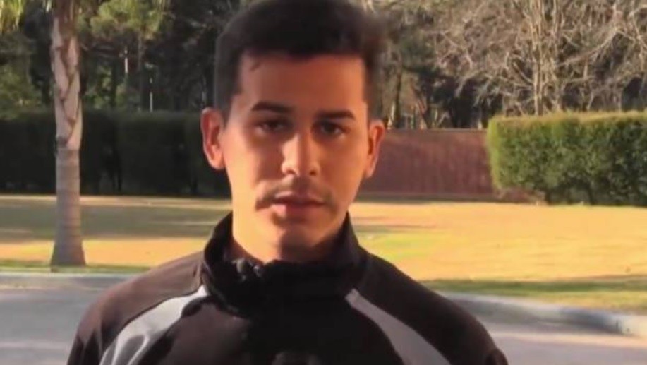 Hallaron muerto a un futbolista en su departamento | Deportes