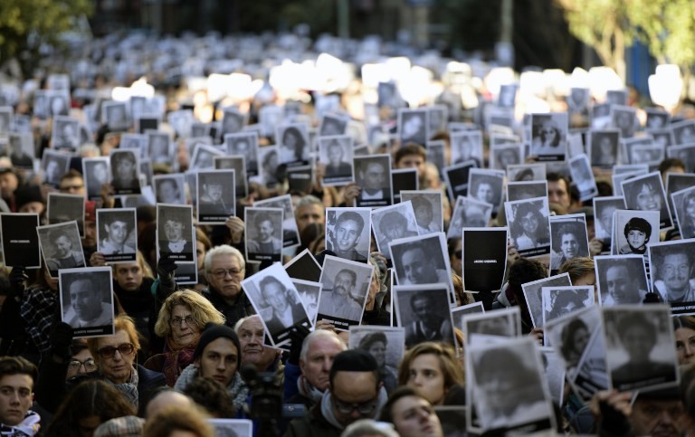 Hoy se conocerá el veredicto por el encubrimiento en la investigación del atentado a la AMIA | Política