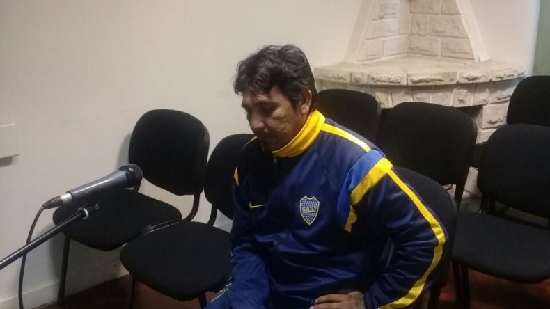 Por golpear a su pareja, le impiden volver a la ciudad y amenazan con deportarlo de la provincia | Actualidad