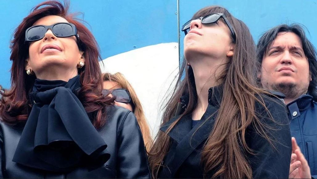 Cristina Kirchner y sus hijos, a juicio oral por Hotesur | Política