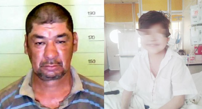 Famosos se unen para pedir justicia por Santi, el nene que perdió el intestino tras ser brutalmente violado | Actualidad