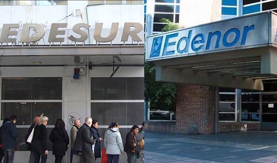Acordaron el traspaso del control de Edenor y Edesur a la ciudad y la provincia de Buenos Aires | Actualidad