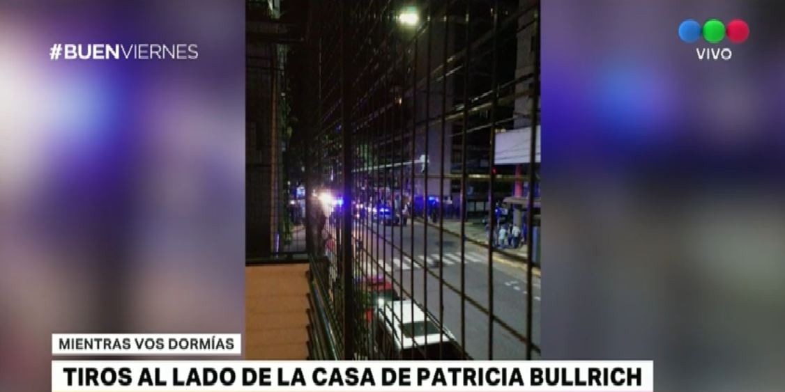 Tiroteo en una pizzería de Palermo | Actualidad