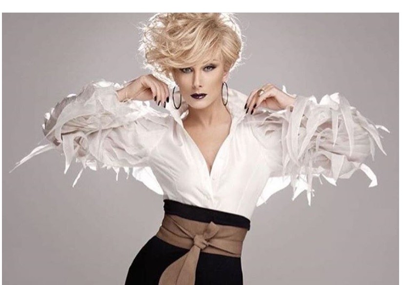 A los 59 años, murió la actriz argentina Christian Bach | Espectáculos