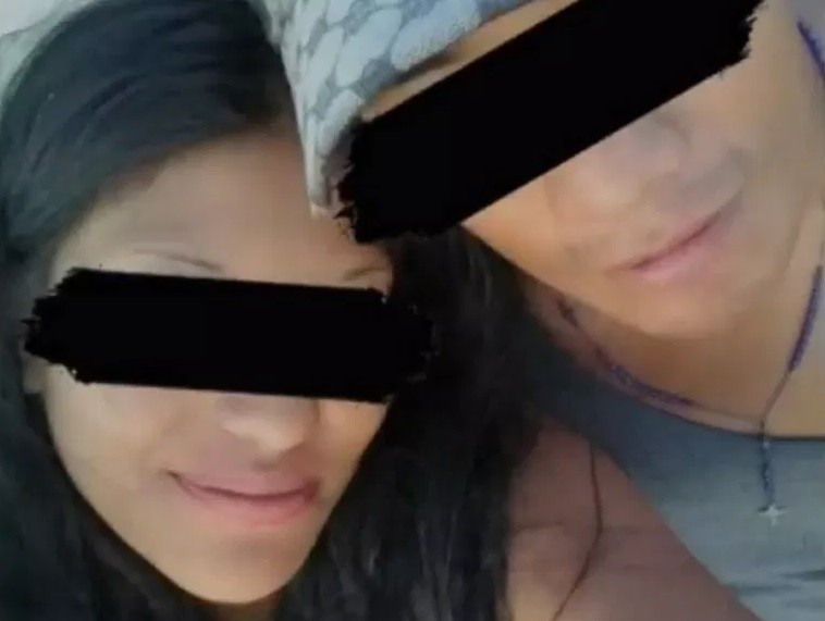 Transmitió el abuso sexual de su hija de 8 años como un desafío con otro pedófilo | Internacionales