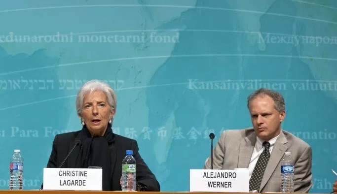 Según el FMI, "la inflación en Argentina está más arraigada de lo que pensábamos" | Economía