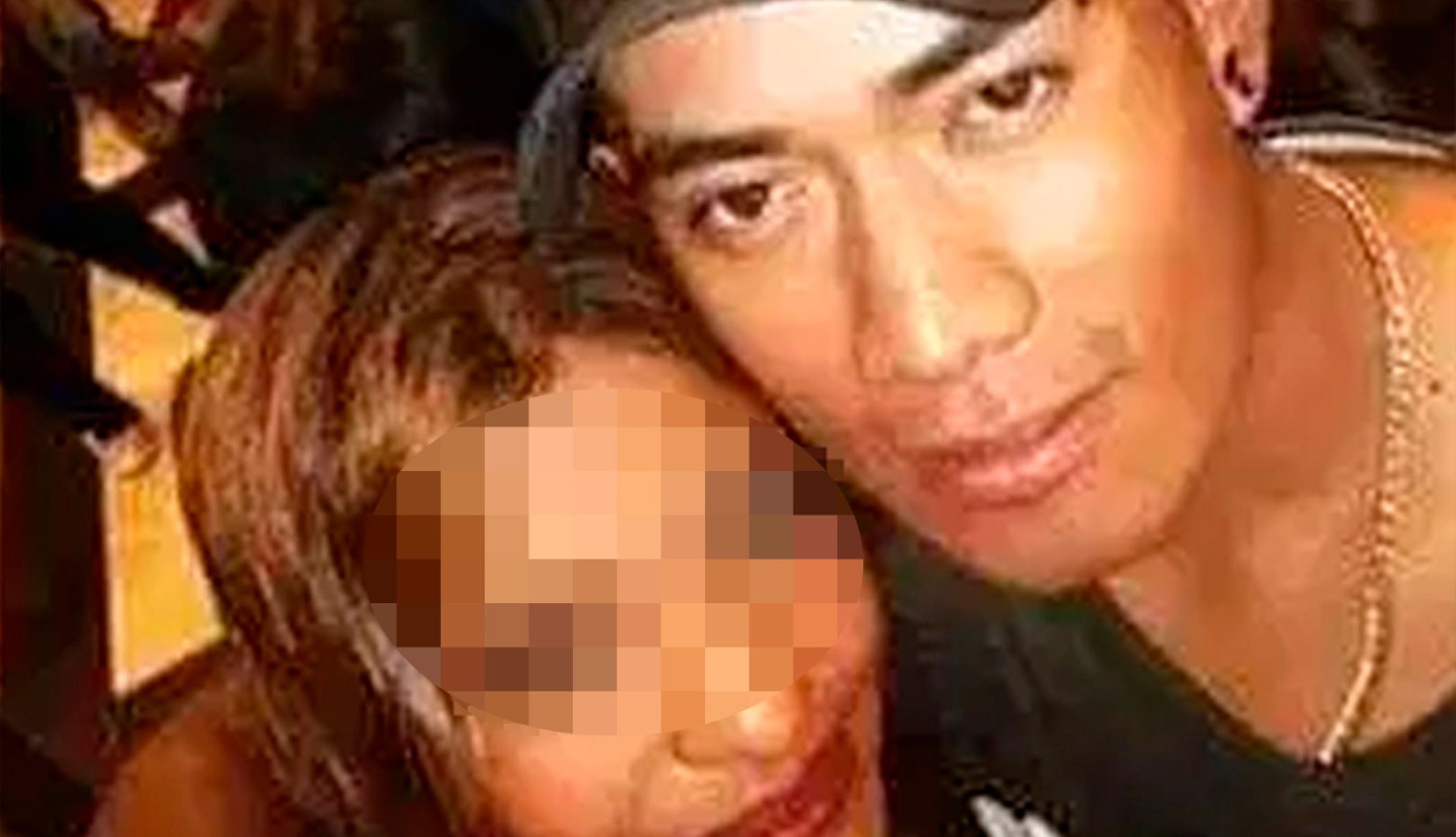 Una madre trasmitió en vivo el abuso sexual a su hija de ocho años | Internacionales