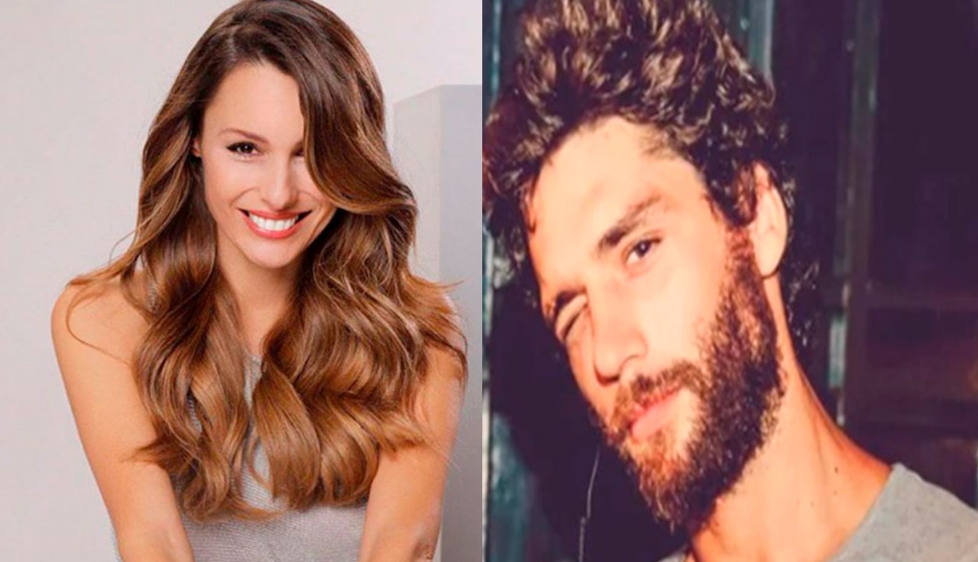 Pampita confirmó su noviazgo con Mariano Balcarce | Espectáculos
