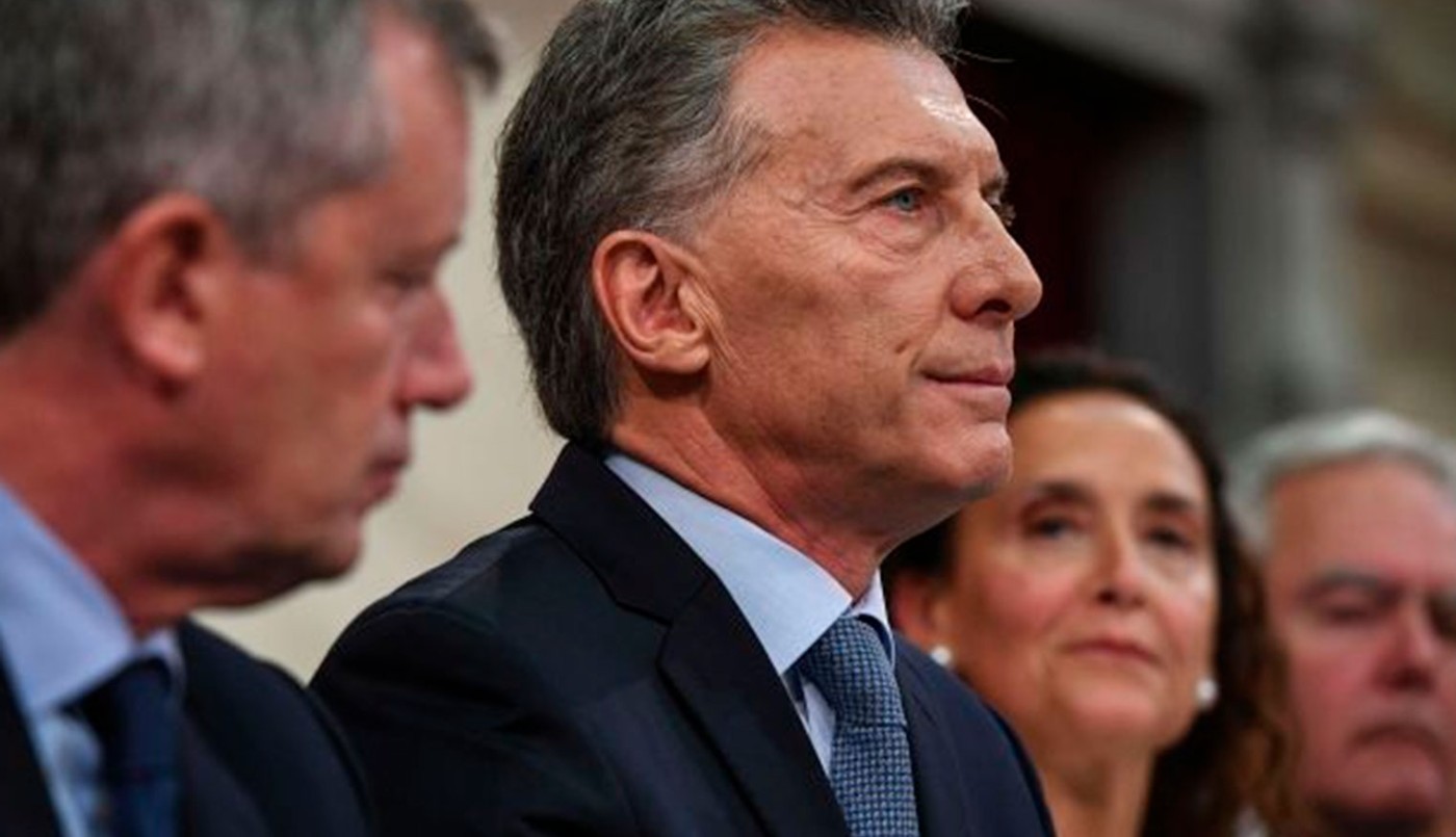 El Gobierno envió al Congreso el proyecto que baja la edad de imputabilidad | Política