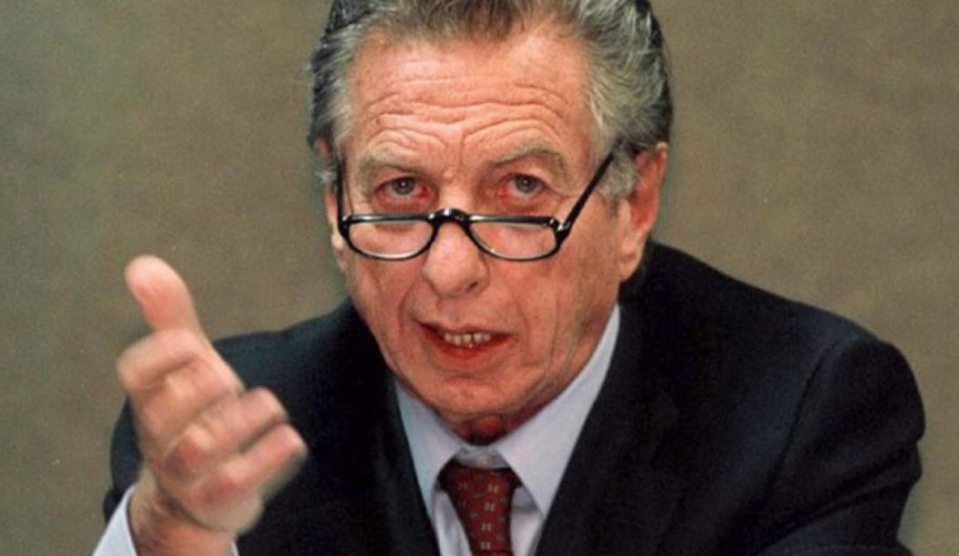 Murió Franco Macri, el padre del presidente | Política