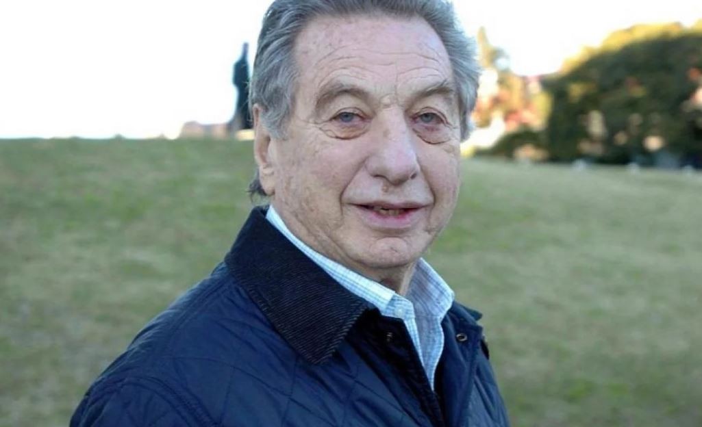 Trasladan los restos de Franco Macri a un cementerio privado | Política