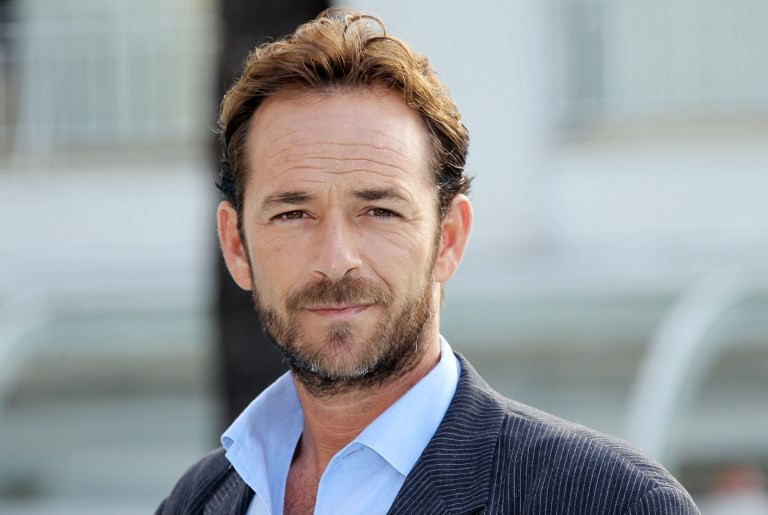 Murió Luke Perry, el actor de Beverly Hills 90210 | Internacionales