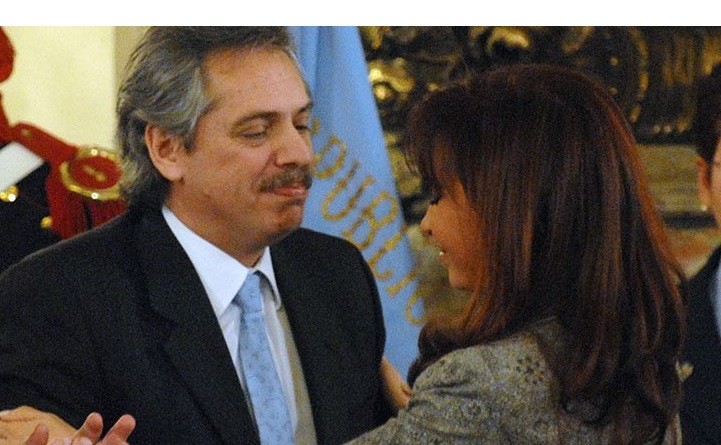 "Si creemos que Cristina pone en riesgo el triunfo, ella va a ayudar a construir otra cosa" | Política