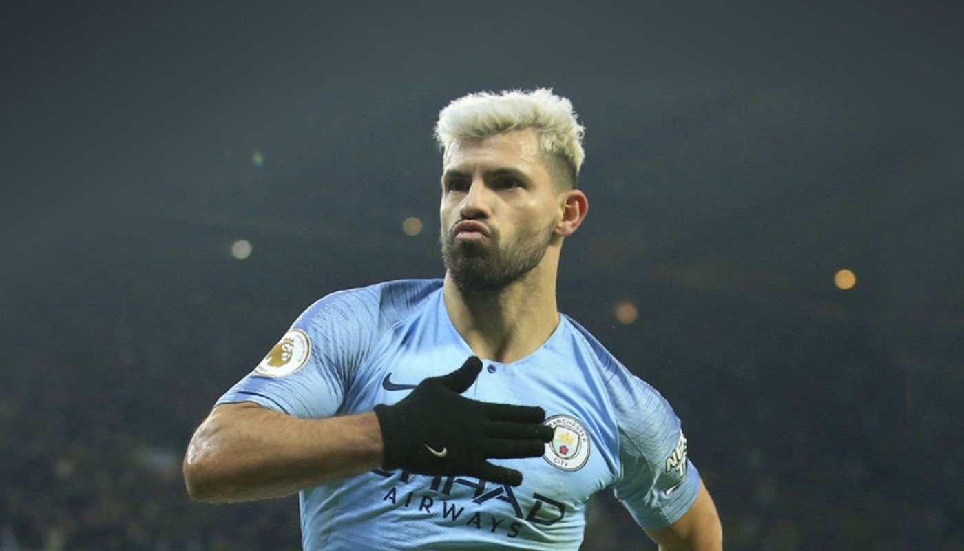 Quién es Taylor Ward, la joven inglesa que enamoró al Kun Agüero | Espectáculos