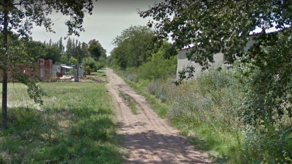 Encontraron el cuerpo de una mujer en Lobos: fue ahorcada y quemada | Actualidad