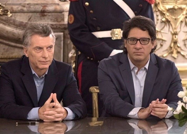 "Cuatro años son realmente desgastantes": Garavano puso en duda su continuidad | Política