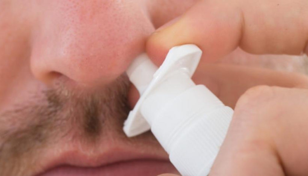 Aprueban la venta de un spray nasal contra la depresión | Internacionales
