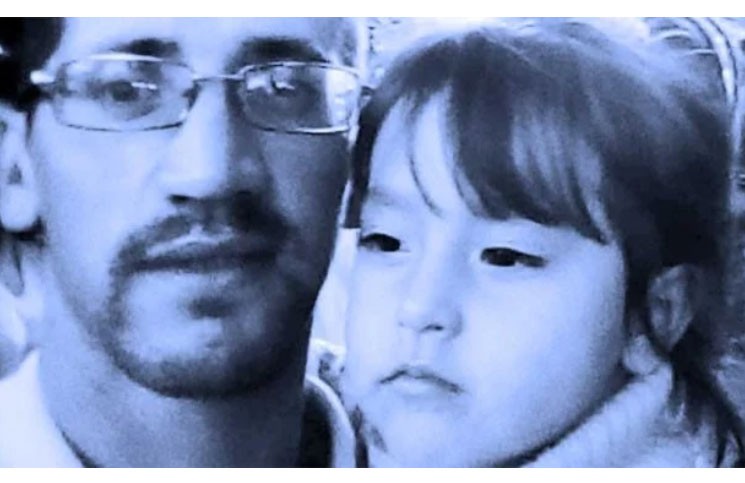 Habló el padre de Bianca, la nena violada y asesinada en Cañuelas: "A mi ex mujer no se la puede llamar madre" | Actualidad