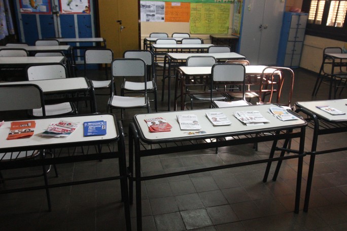 Reglamentaron la ley de paridad de género para las próximas elecciones | Política