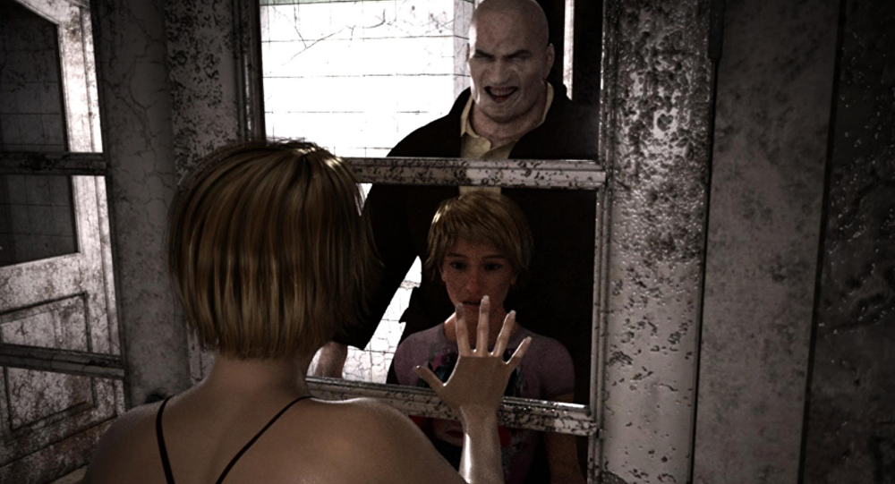 Prohíben un videojuego que glorifica las violaciones | Internacionales