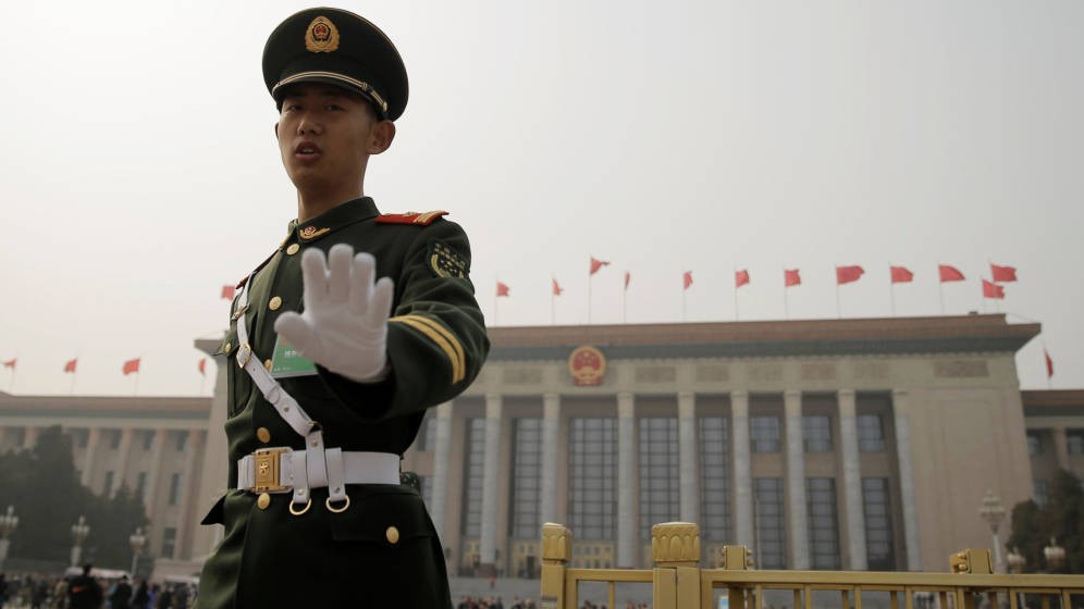 China: una madre le pegó y abandonó a su hijo porque no se sacó sobresaliente en la escuela | Curiosidades