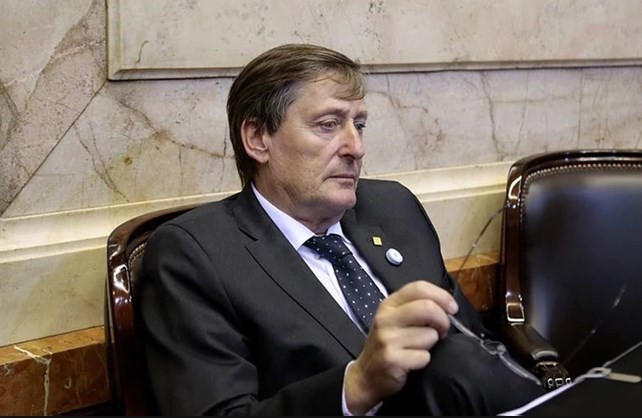 El tuit machista del diputado de Cambiemos por el que tuvo que pedir disculpas | Política