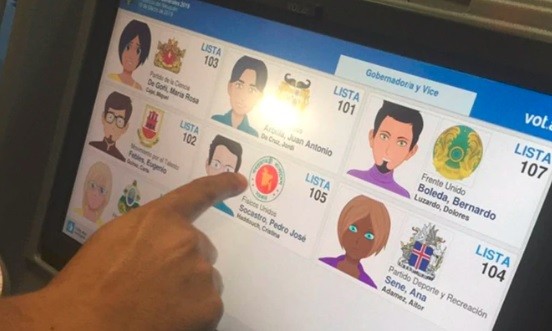 Neuquén elige Gobernador, en un test electoral con alcance nacional | Política