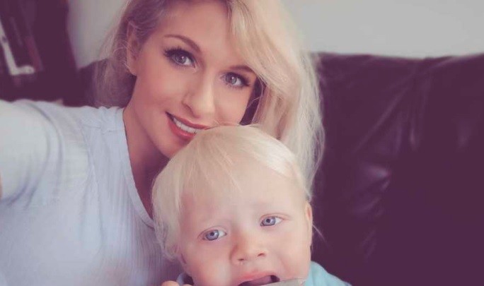 La mujer que era adicta al sexo y cambió por su hijo: "Me acostaba con seis hombres por noche" | Curiosidades