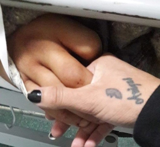 "Te trataron como un perro": despedida familiar al joven sospechado de intentar robarle al médico | Actualidad