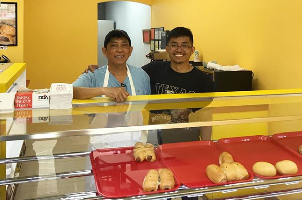 Contó en Twitter que su papá estaba triste porque nadie iba a su negocio y terminó salvando el negocio familiar | Redes