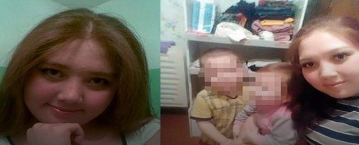 Una joven rusa quería vender a su hija recién nacida por 15 mil dólares porque le molestaba para salir con hombres | Internacionales