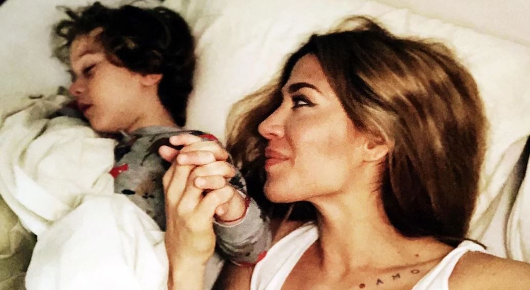 La irónica respuesta de Jimena Barón sobre el trabajo de Daniel Osvaldo | Espectáculos