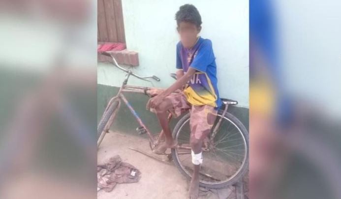 Murió un adolescente wichi de 14 años víctima de desnutrición | Actualidad