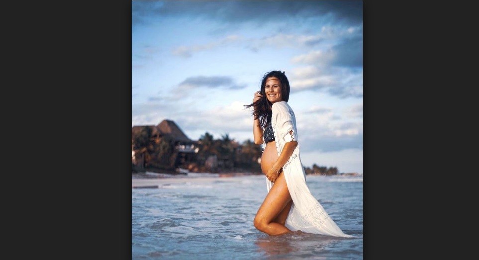 Cataratas de memes por el nombre del bebé de Luli Fernández | Redes