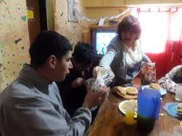 Robaron dos veces la bomba de agua a un hogar de chicos con discapacidad | Actualidad