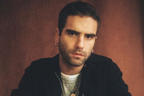 Nicolás Furtado ingresó al país con 32 gramos de marihuana y fue demorado | Espectáculos