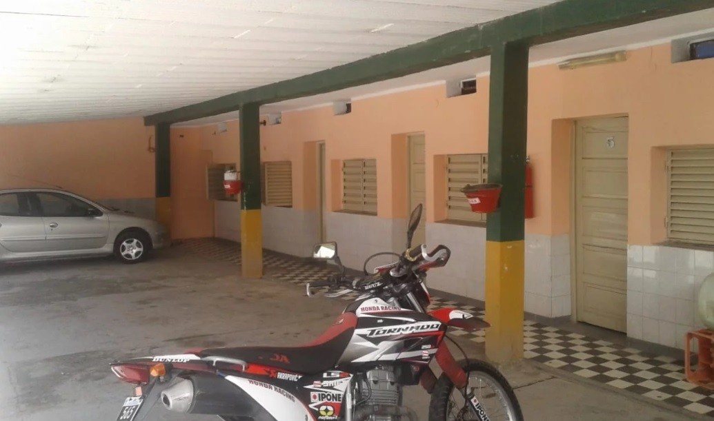 Rescataron a una nena de 11 años cuando su abuelo de 65 intentaba violarla en un motel | Actualidad