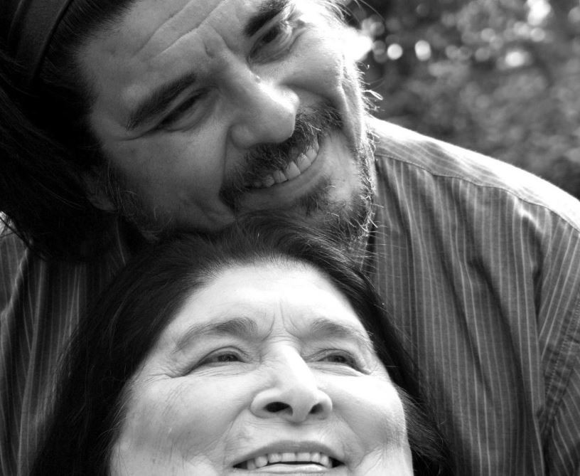 Murió Fabián Matus, el hijo de Mercedes Sosa | Espectáculos