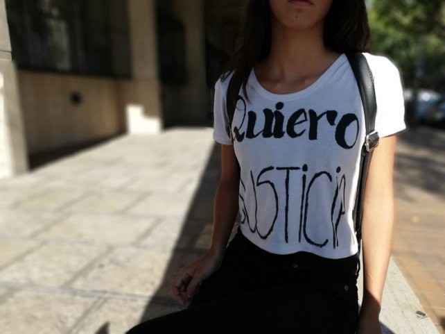 El relato de la joven que fue abusada en San Juan: "Mi primer beso fue con mi papá" | Actualidad
