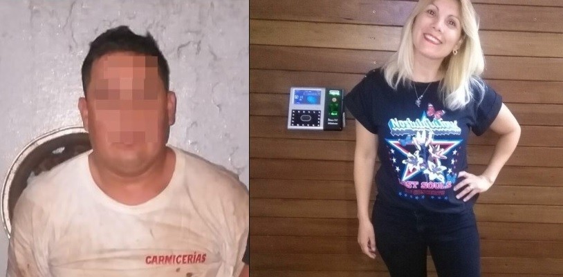 Liberaron al compañero de trabajo de la mujer asesinada por motochorros en San Justo | Actualidad