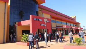 Horror en Oberá: detienen a padres adolescentes por muerte de beba con golpes y quemaduras | Actualidad