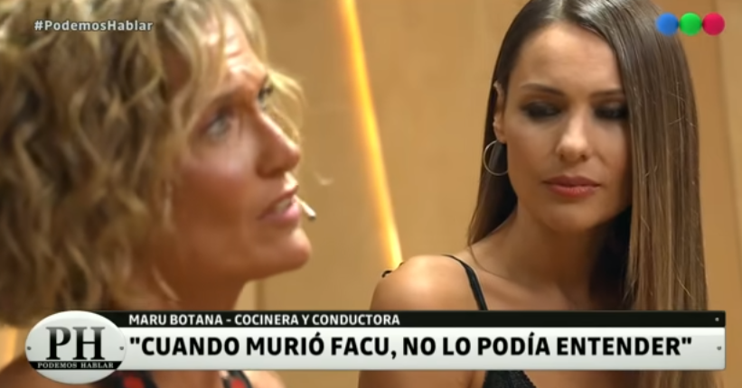 Maru Botana y Pampita contaron cómo superaron el momento más difícil de sus vidas | Espectáculos