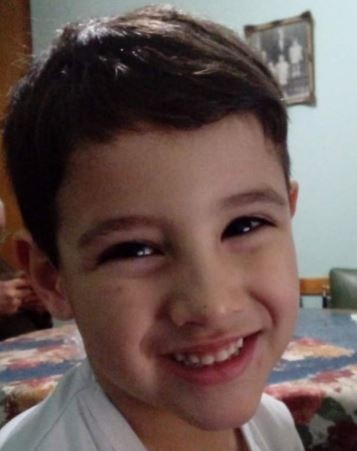 San Juan busca a un nene de 5 años que se perdió en el campo | Actualidad