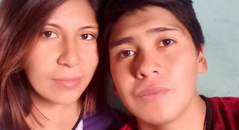 Golpeó a su novia, le pegó un tiro y su padrastro lo entregó a la policía | Actualidad