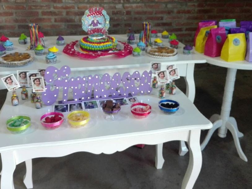 El cumple más triste: ningún chico fue a su fiestita de 6 años | Redes