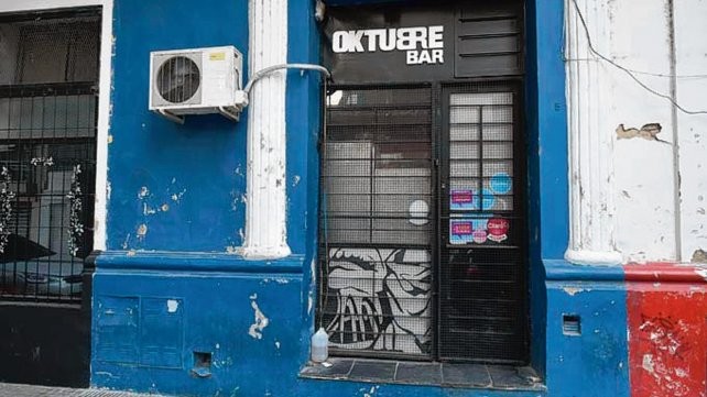 Imputaron a un profesor de taekwondo por un asesinato a tiros en un bar | Actualidad