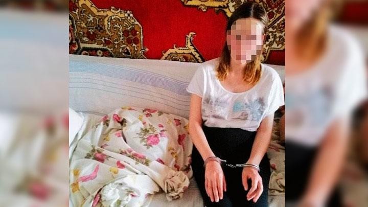 Mujer degolló a su beba recién nacida porque pensaba que su esposo la quería más que a ella | Internacionales