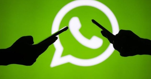 Las tres nuevas funciones de WhatsApp que llegan con la nueva actualización | Redes
