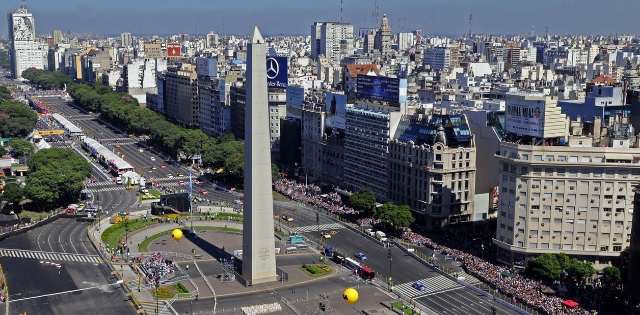Buenos Aires, muy barata para los turistas | Actualidad