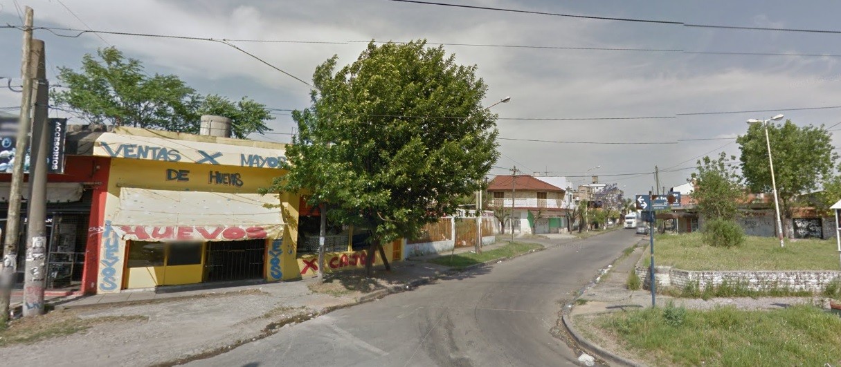 "Dijeron ´dame la plata´ y dispararon": motochorros balearon a padre e hijo | Actualidad